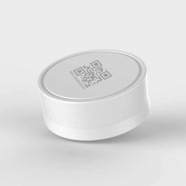 3 Axis Accelerometer Vibration Sensor Wireless bluetooth Ble Beacon Programmable Ibeacon