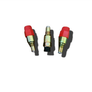 Sinotruk HOWO Phụ tùng xe tải cảm biến tốc độ cảm biến đo đường wg2209280010 - Product Image 4