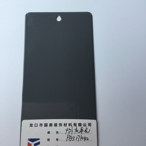 Ma Sát cao giá thấp epoxy polyester sơn bột phun sơn - Product Image 6