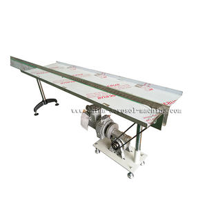 Máquina de llenado de válvula de bolsa completamente automática <span class=keywords><strong>Anda</strong></span> - Product Image 6