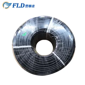 4mm 10mm 6mm flexible cooper electric wire and cable pvc insulation electrical wire and cable