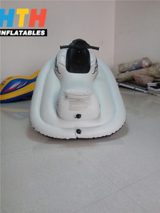 Motorbike Inflatable Water 300 W electrics <span class=keywords><strong>jet</strong></span> <span class=keywords><strong>ski</strong></span> - Product Image 4