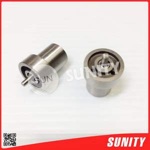 Produit important Machine de jardin Moteur TF55 TF60 TF65 TF70 Buse d'injection pour Yanmar - Product Image 4