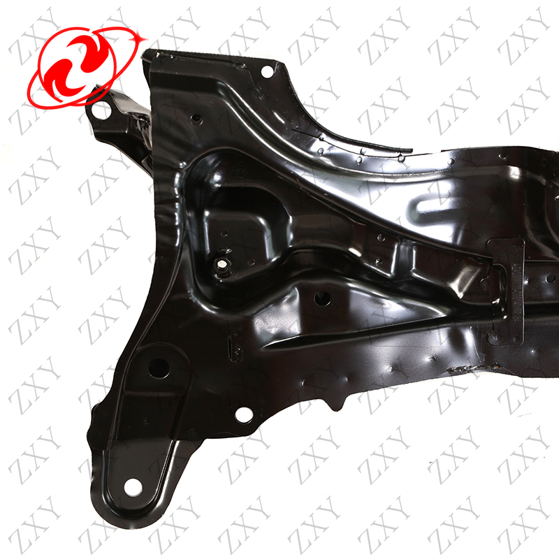 イメージ Vios 08 Crossmember OEM 51201-0D110 - Durable & Fit Front