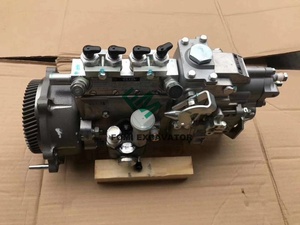 <span class=keywords><strong>4D34</strong></span> Phun Nhiên Liệu Bơm ME4426850 Cho Máy Xúc Bộ Phận Động Cơ - Product Image 4