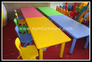 เก้าอี้พลาสติกแบบซ้อนสำหรับเด็กเก้าอี้กลางแจ้ง - Product Image 5