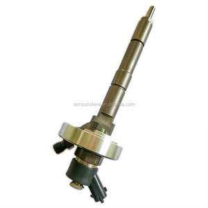 0445110877, 0445110315 Chính Hãng Mới <span class=keywords><strong>ZD30</strong></span> Common Rail Injector Cho 16600-VZ20B,16600VZ20B - Product Image 2