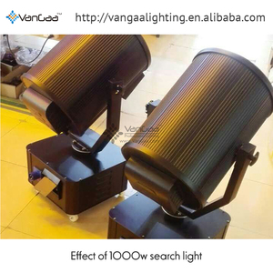 <strong>High</strong> <strong>Powerful</strong> 1000W <strong>Sky</strong> <strong>Beam</strong> Search <strong>Light</strong> - Product Image 4