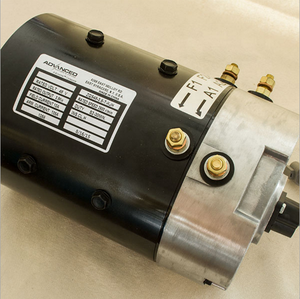 Ezgo club car other amd <strong>dc</strong> <strong>separate</strong> <strong>excitation</strong> sepex <strong>motor</strong> cn anh 48 volt 48v 3.8kw Brush Other IE 4 - Product Image 4