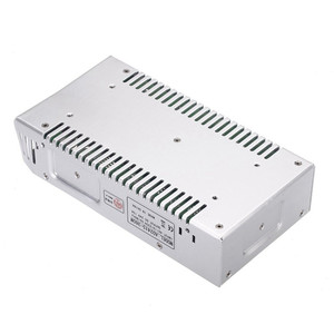 110V/220V AC ke DC 12V 30A 360W sakelar sumber daya listrik transformator AC DC SMPS untuk Strip lampu LED Motor CCTV - Product Image 3