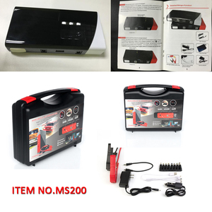 Démarreur de saut haute puissance 6 12 24 volts pour voiture Batterie Super condensateur Banque d'alimentation <span class=keywords><strong>90000mah</strong></span> Démarreur de saut de voiture général 12v - Product Image 5