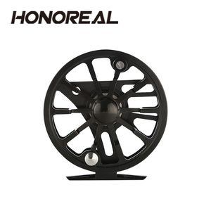 A buon mercato Cinese Classico CNC In Alluminio Bobina di Pesca A Mosca - Product Image 2