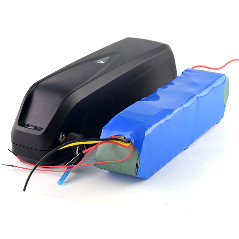 Аккумуляторная батарея для электровелосипеда, 36 В, 12 Ач, перезаряжаемая аккумуляторная батарея Delongtop CN;GUA на 18650 ячеек, литий-ионная аккумуляторная батарея NMC