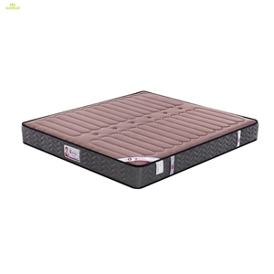 Hot Bán Cradling Thoải Mái Ý Đồ Nội Thất Sang Trọng Euro Top 3D Lưới Vải Nệm - Product Image 2
