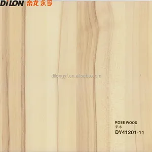 PVC WOODGRAIN DECORATIVE SHEET,KITCHEN CABINET DOOR FILM ,VACUUM PRESSING PVC FILM