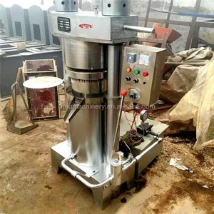 Top quality sesame, rapeseed, peanut oil pressing machine at good price