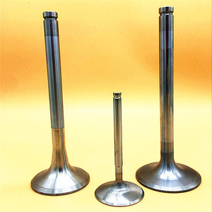 Kit de reparación de válvula de motor de escape de admisión, retenedor de titanio personalizado para Honda Civic Accord CRX CX DX EX SI EG6 B16 D16 EK EG EH <span class=keywords><strong>EJ</strong></span> - Product Image 3