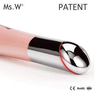 Innovative Produkte 2017 Ms. W Heißen Kalten Gesicht Auge Massager Maschine Mit Heizung - Product Image 4