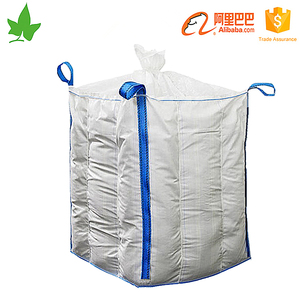 <span class=keywords><strong>2</strong></span> Ton Heavy Duty bolsas de plástico PP bolso tejido a granel u panel - Product Image 3