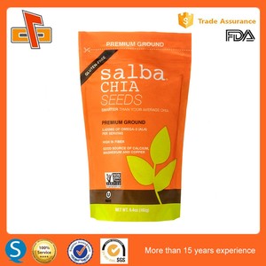 Impresión personalizada de aluminio a prueba de olor <span class=keywords><strong>pruno</strong></span> bolsas - Product Image 5