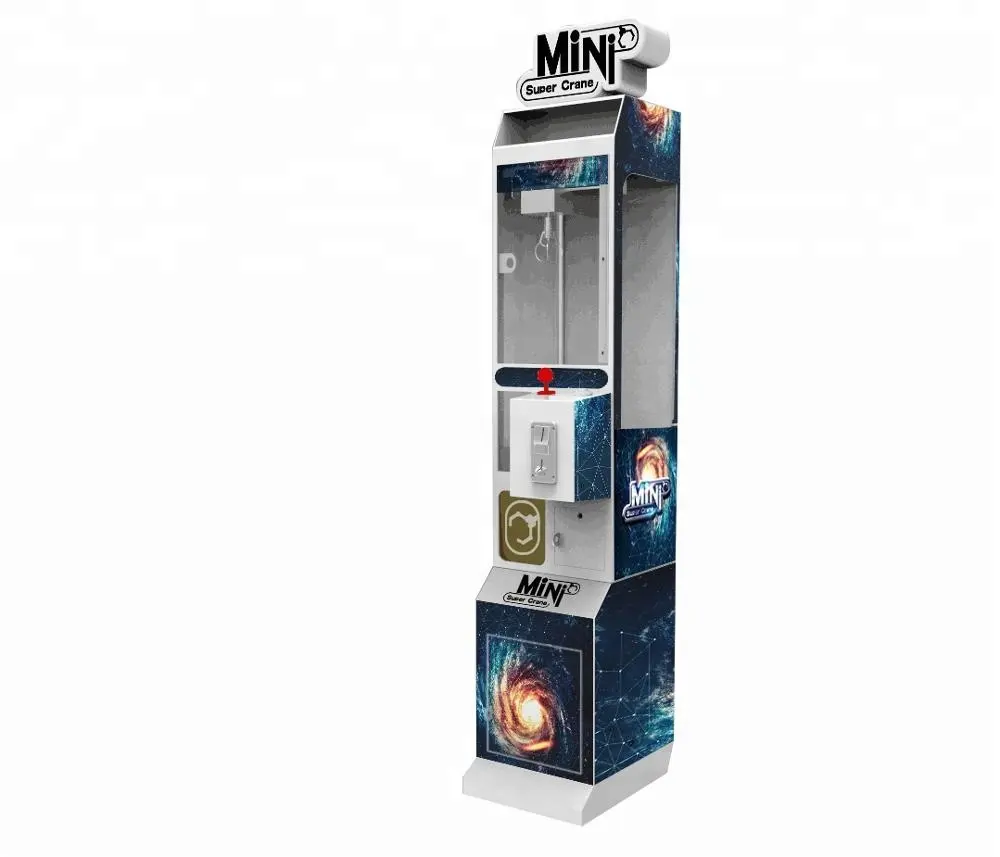 Neofun Nieuwe Collectie Mini Kraan Speelgoed Klauw Automaat Te Koop