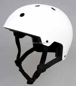 Capacete de segurança para skate longboard, bmx scooter bicicleta ciclismo