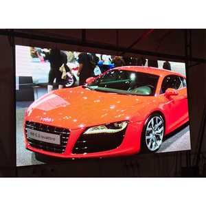 P3mm pantalla led módulo de pantalla del panel de pared para mostrar etapa Fondo Placa de led - Product Image 5