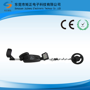 ZD2500 всестороннее подземный детектор металла золота в дороге сокровищ - Product Image 3