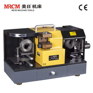 6-20mm Top verkauf Kugelmühle maschine cutter Schleifen Maschine X8 ende mühle <span class=keywords><strong>ball</strong></span> nase cutter schärfen grinder maschine - Product Image 2