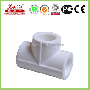 1/2 pouces 3/4 pouces 3 voies 4way 5 way PPR pipe de montage coudes - Product Image 2