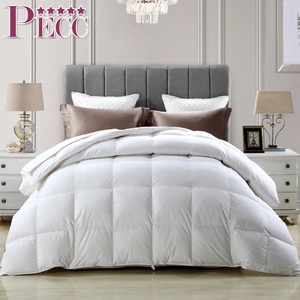 100% piuma <span class=keywords><strong>D</strong></span>'<span class=keywords><strong>oca</strong></span> Piumino Biancheria Da Letto Set Consolatore di Lusso - Product Image 2