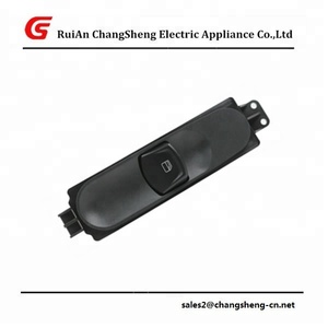 Nuevo interruptor de ventana lateral del pasajero delantero para <span class=keywords><strong>Mercedes</strong></span> VIANO VITO A6395451413 A6395450613 - Product Image 4