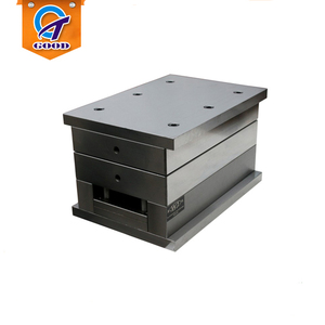 Chất Lượng Cao OEM Khuôn Cơ Sở Tiêm Khuôn Cơ Sở, OEM Khuôn Cơ Sở - Product Image 6