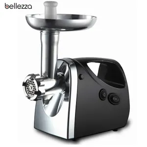 Hot Sale Home Use 600W Portable Handle Electric Meat Grinder