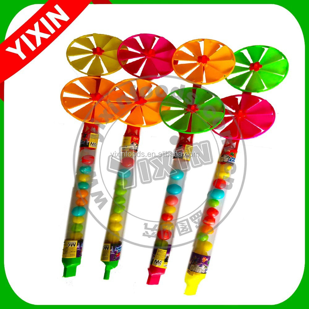 Длинные новые магия весело ветряная мельница игрушки конфеты