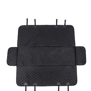 <span class=keywords><strong>Tapis</strong></span> de siège de <span class=keywords><strong>voiture</strong></span> imperméable pour animaux de compagnie, pour siège arrière, pour chat et chien, <span class=keywords><strong>tapis</strong></span> de siège de <span class=keywords><strong>voiture</strong></span> pour chien - Product Image 5