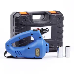 Clé à chocs électrique professionnelle CE ISO DC12V 1/2 durable pour kit d'outils de réparation automobile – Offre spéciale - Product Image 1
