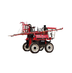 1300L automoteurs amphibie pulvérisateur à flèche <span class=keywords><strong>pour</strong></span> le maïs et arbres fruitiers - Product Image 1