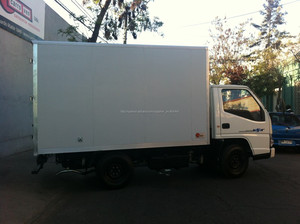 JMC Carrying <span class=keywords><strong>2.3</strong></span> Carrocería - Product Image 3