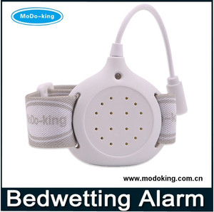 Best Bedwetting Alarm to the Kids Night Time Moisture Sensor with Sound and Vibration for <strong>Potty</strong> <strong>Training</strong> - Product Image 2