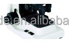 Nade laboratorio biológico <span class=keywords><strong>trinocular</strong></span> microscopio N-400M - Product Image 4