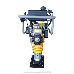 Apisonador más confiable con motor <span class=keywords><strong>Robin</strong></span> o Honda (puede comparar nuestros estándares con apisonadores <span class=keywords><strong>de</strong></span> Mikasa y Wacker) - Product Image 3