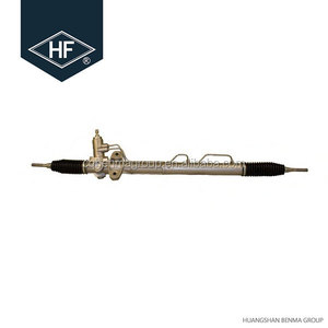 Repuestos para Automóviles HF, <span class=keywords><strong>Cremallera</strong></span> de Dirección Asistida para Nissan X-Trail T30 <span class=keywords><strong>NP300</strong></span> 490018H900 49001-ES60C 49001-8H900 49001-8H90B 490018H90B - Product Image 2