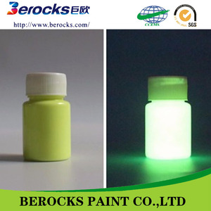 C. <span class=keywords><strong>pintura</strong></span> Acrílica VERDE <span class=keywords><strong>que</strong></span> <span class=keywords><strong>brilla</strong></span> intensamente <span class=keywords><strong>en</strong></span> <span class=keywords><strong>la</strong></span> <span class=keywords><strong>oscuridad</strong></span> para niños de <span class=keywords><strong>la</strong></span> escuela - Product Image 2
