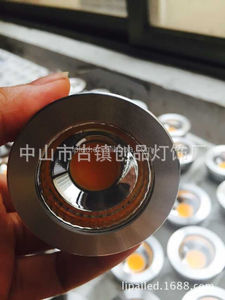 Đèn LED E26 Par16 E27 120V 230V COB 5W Đèn Led Spotlight 2700K 4000K 5500K - Product Image 5