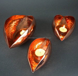 Modern Style Metal Puno Tea Light Stylish Votive <b>Holder</b> for Home Decoration <b>Candle</b> <b>Holders</b> Lanterns & <b>Candle</b> Jars - Product Image 1