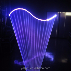 2w 3w laser per il programma club/fase pista da ballo luci laser/luce laser per laser danza - Product Image 5