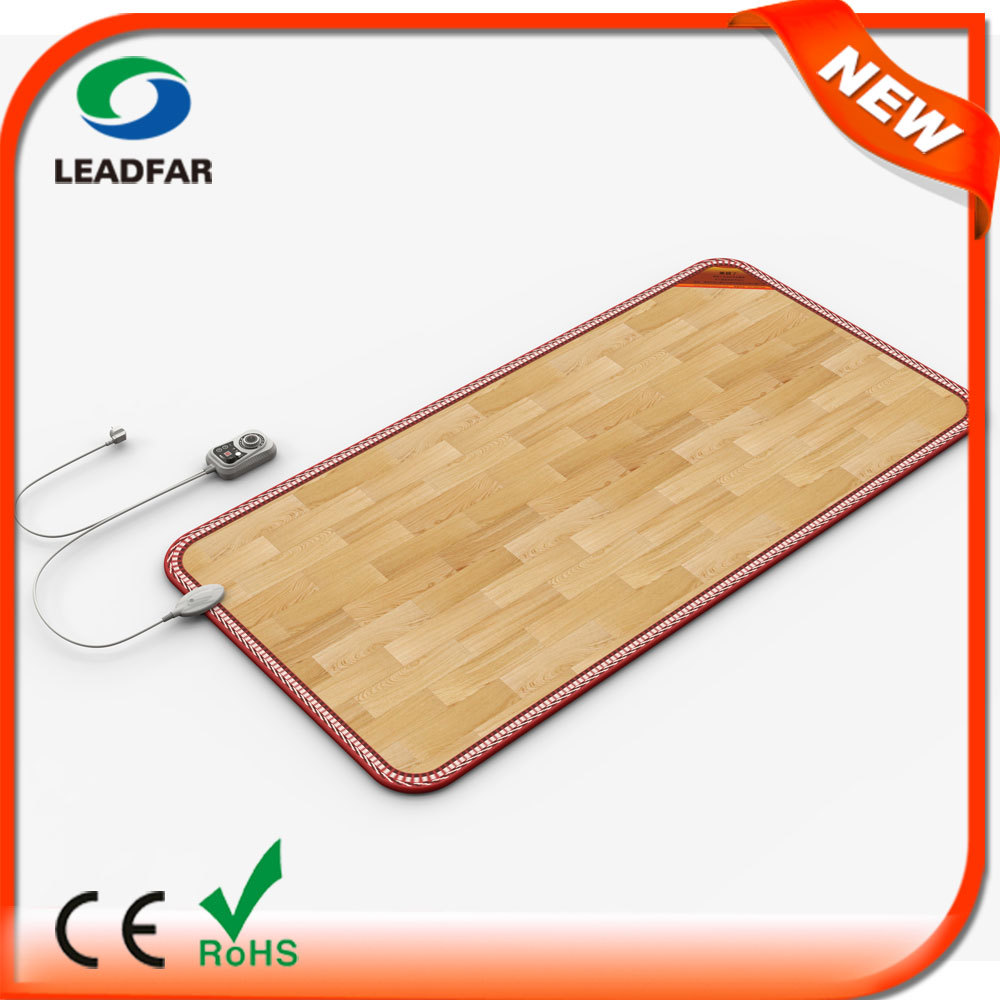 FW518 Новый инфракрасный обогрев углеродного кристалла американские маты