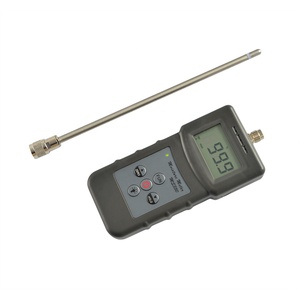 Testeur d'humidité du charbon, humidimètre de poudre de charbon MS350 - Product Image 4