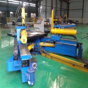 Machine à courber, pour montage angulaire, acier, tuyau, iacier, section <span class=keywords><strong>en</strong></span> <span class=keywords><strong>T</strong></span> - Product Image 1